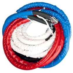 Seil fuer Boxring - 3x3mx35mm
