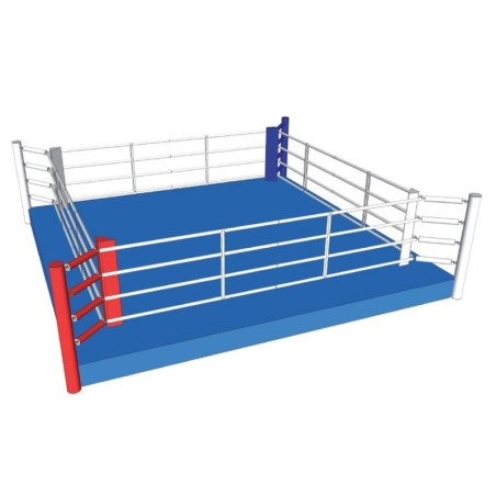 Trainingsboxring FIGHTER Stage 0