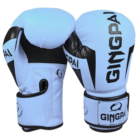 Gants de boxe professionnels pour hommes et femmes, haute qualité, gan