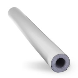 Fighter Spannschlossabdeckungen - Weiss - 50cm