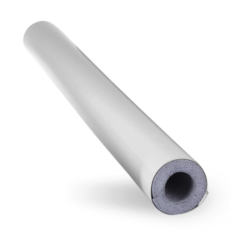 Fighter Spannschlossabdeckungen - Weiss - 50cm
