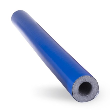 Fighter Spannschlossabdeckungen - Blau - 50cm
