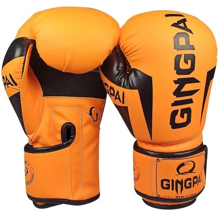 Gants de boxe professionnels pour hommes et femmes, haute qualité, gan