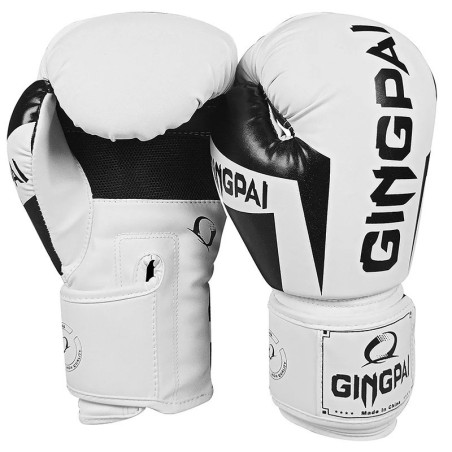 Gants de boxe professionnels pour hommes et femmes, haute qualité, gan