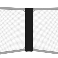 MMA Cage Soft Corner - 40 x 180 cm