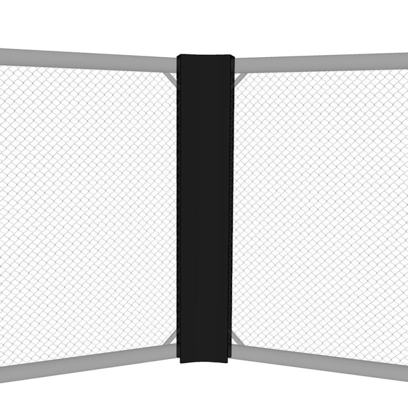 MMA Cage Soft Corner - 40 x 180 cm