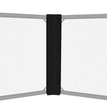 MMA Cage Soft Corner - 40 x 180 cm