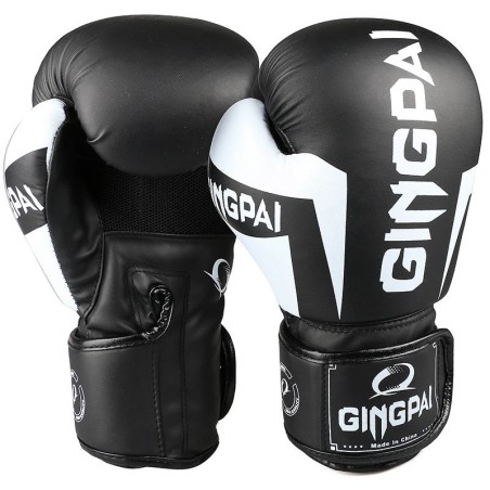 Gants de boxe professionnels pour hommes et femmes, haute qualité, gan