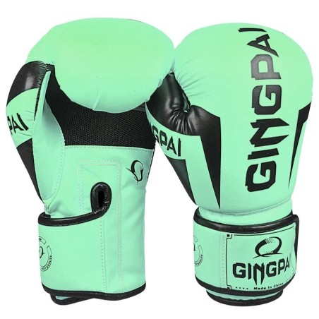 Gants de boxe professionnels pour hommes et femmes, haute qualité, gan