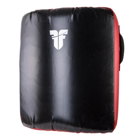 Fighter Kicking Punching Shield - One size