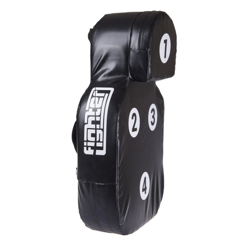 Fighter Body Shield Riesiger Trittschutz - Default Title