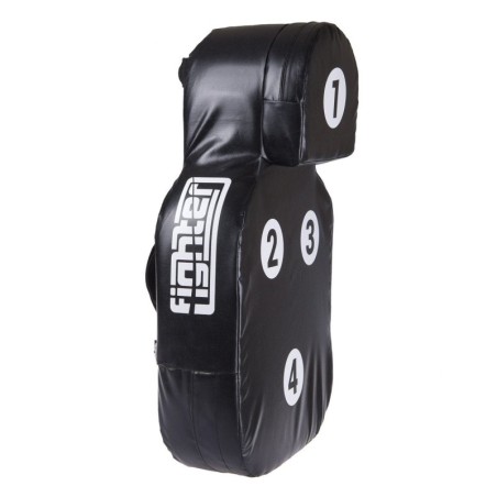 Fighter Body Shield Riesiger Trittschutz - Default Title
