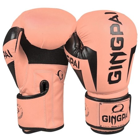 Gants de boxe professionnels pour hommes et femmes, haute qualité, gan