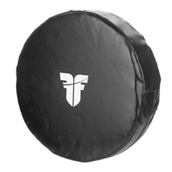 Fighter Round Target - schwarz - Default Title