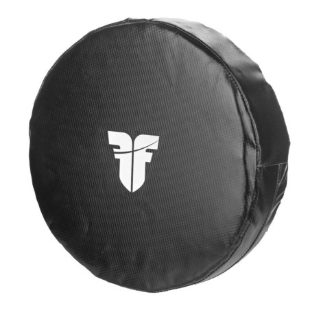 Fighter Round Target - schwarz - Default Title