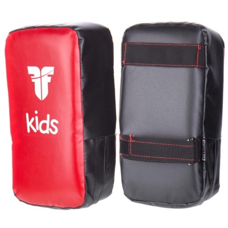 Fighter Kids Kick Pad - Paar - Default Title