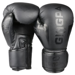 Gants de boxe professionnels pour hommes et femmes, haute qualité, gan