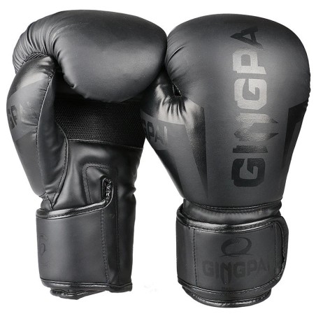 Gants de boxe professionnels pour hommes et femmes, haute qualité, gan