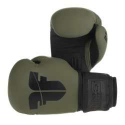 Fighter Boxhandschuhe SIAM - Khaki - 8