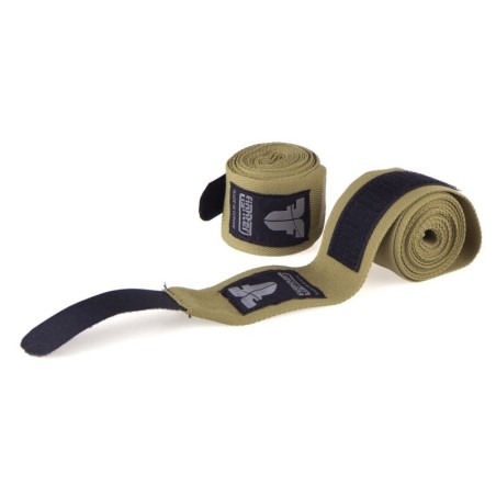 Kaempferhandbandagen - khaki - 2