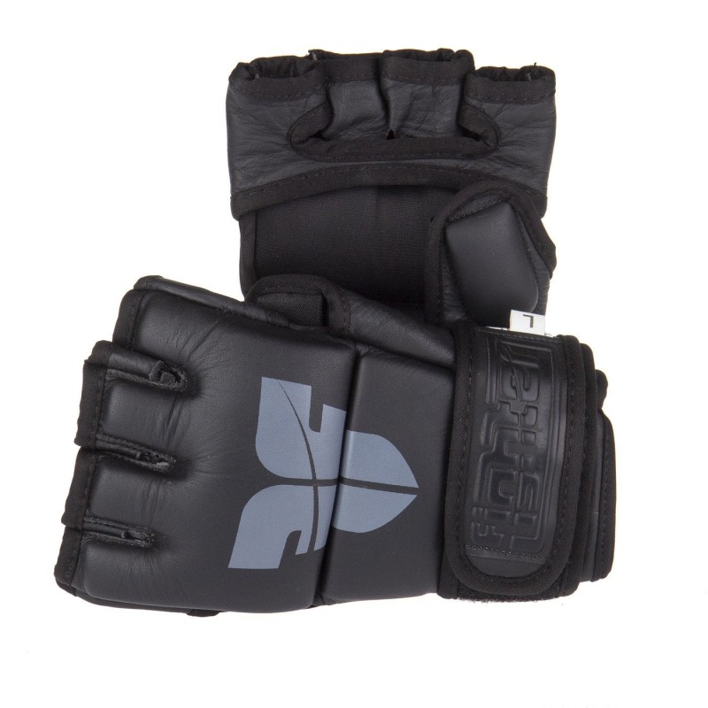 MMA Handschuhe Fighter Competition - S