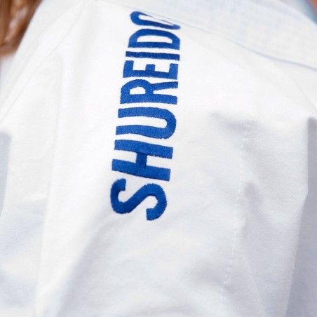 Veste seule Karategi Shureido New Wave 3 | WKF Approved 2025 – 2029