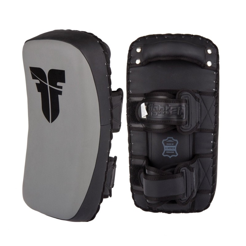 Fighter Thai Pads - grau/Paar - Default Title