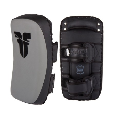 Fighter Thai Pads - grau/Paar - Default Title