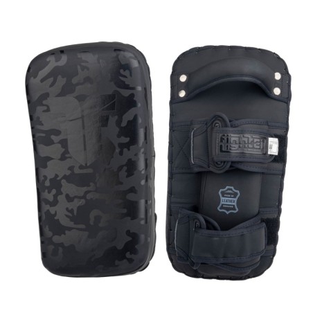 Fighter Thai Pads - schwarz/camo - Default Title