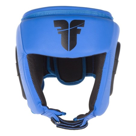 Fighter Kopfschutz SIAM Competition - blau - S/M
