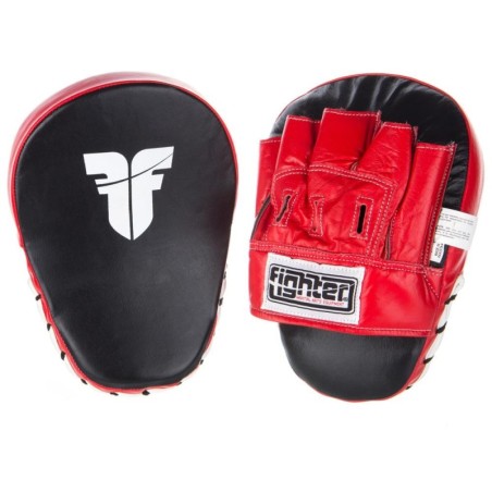 Fighter Gebogene Faeustlinge Neu - Default Title