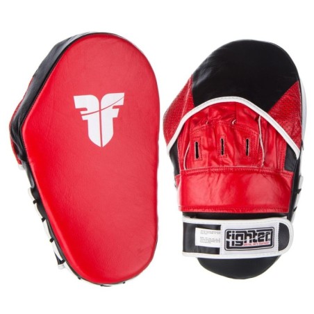 Fighter Focus Handschuhe lang - Default Title