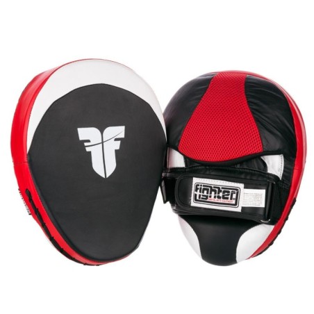 Fighter Focus Handschuhe - Default Title