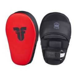 Fighter Focus Handschuhe - rot - Default Title
