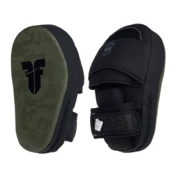 Fighter Focus Faeustlinge - Khaki/Camouflage - Default Title