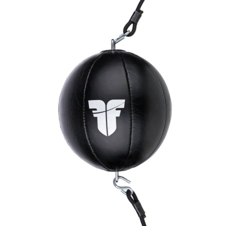 Fighter Punchball - schwarz - Default Title