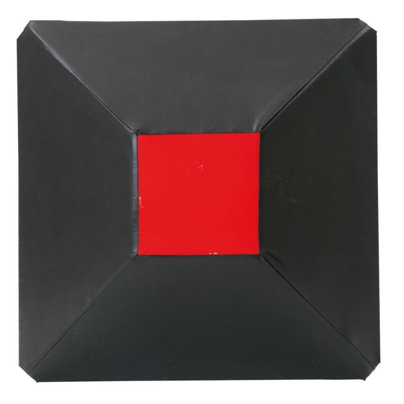 Wandstanzziel - Default Title / Black / Synthetic leather