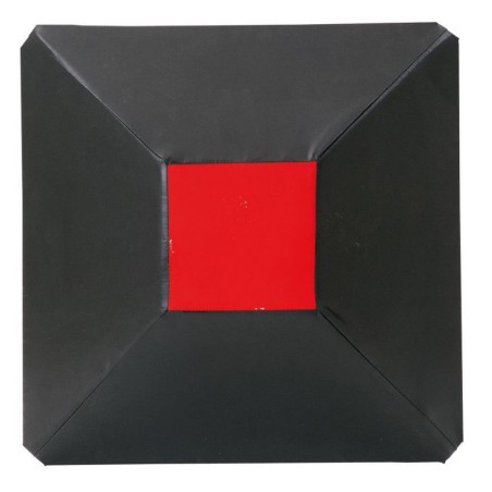 Wandstanzziel - Default Title / Black / Synthetic leather