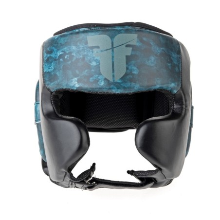 Headguard Fighter Sparring Pro Jungle Series - camo - M