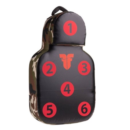 Fighter Body Shield Huge Kick Shield