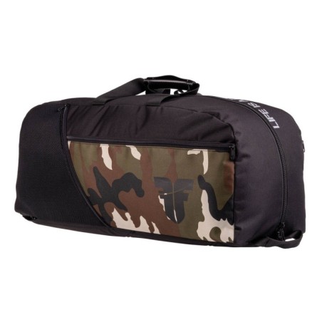 Fighter Sporttasche Groesse L - Camo - L