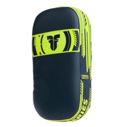 Fighter Shield Thai MAXI - Power Series - black/neon yellow - 40x20x11cm