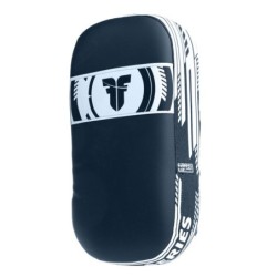 Fighter Shield Thai MAXI - Power Series - black/red - 40x20x11cm