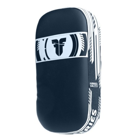 Fighter Shield Thai MAXI - Power Series - black/red - 40x20x11cm