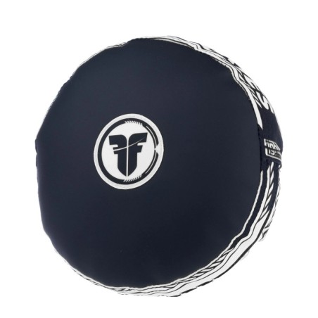 Fighter Round Shield Power Series - black/white - Default Title