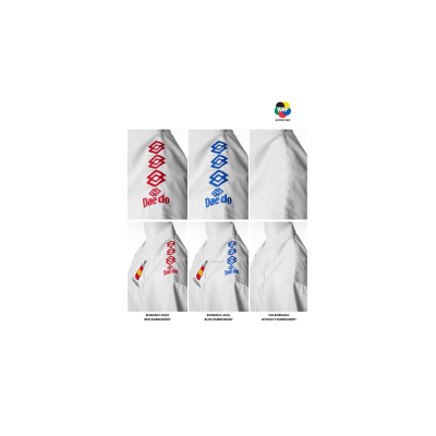Kimono Karatégi "PRO BUNKAI"
