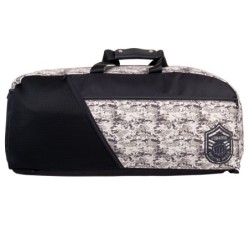 Fighter Sports Bag/Backpack - Desert camo - M