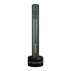Fighter Free-Standing Boxing Bag SPEED - military