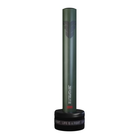 Fighter Free-Standing Boxing Bag SPEED - military