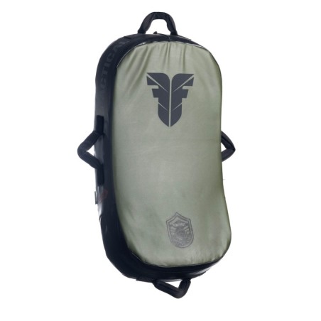 Fighter Kicking Shield - MULTI GRIP - Tactical Series - Premium